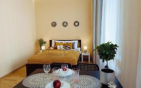 Centrally Located Studio Apartment