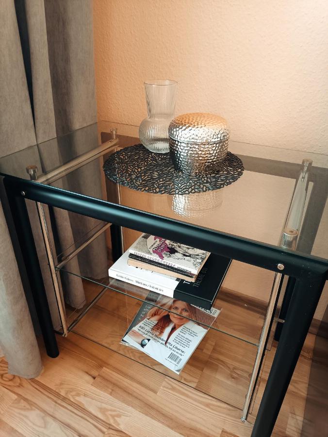 Centrally Located Studio Apartment Riga Exterior foto